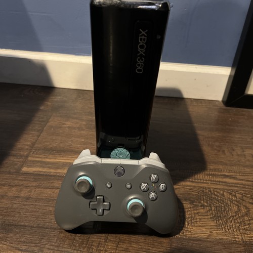 Microsoft xbox 360 250 - microsoft, gb