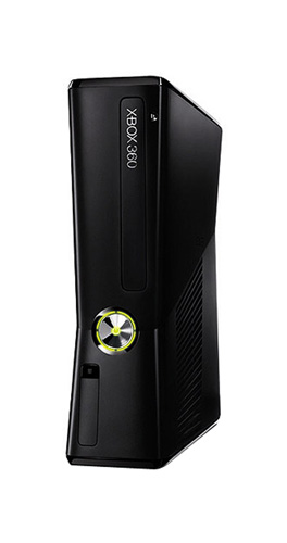 Microsoft xbox 360 - 360, s
