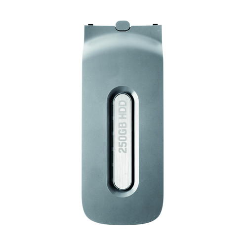 X360 hard disk ufficiale 250gb - hard,
