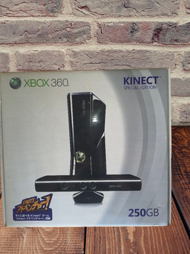Microsoft xbox 360 kinect - xbox,