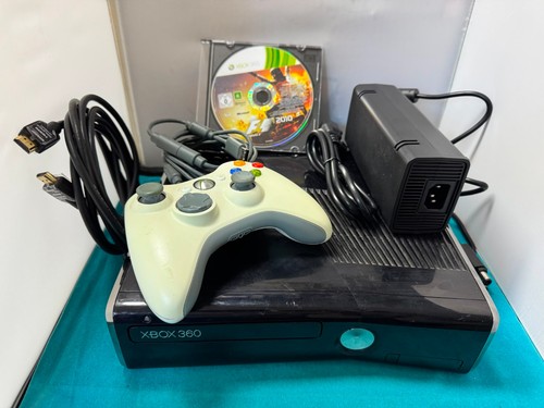 Xbox 360 250 - 360,