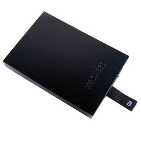 X360 hard disk - x360,