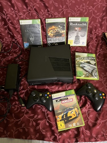 Microsoft xbox 360 console - microsoft,