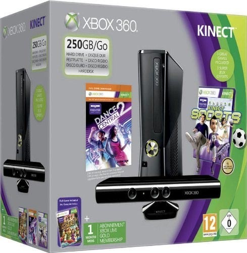 Xbox 360 1971 console - xbox,