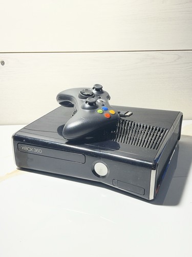 Xbox 360 slim - 1, a