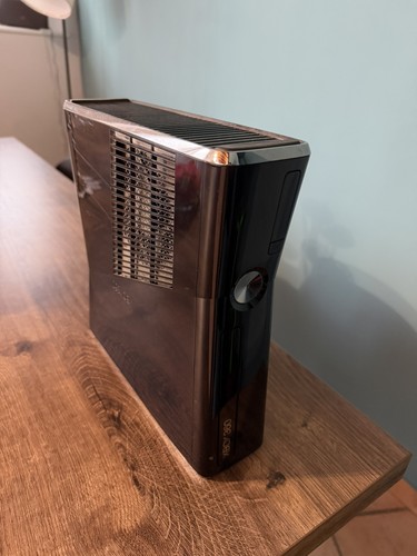Console xbox 360 - slim, 250