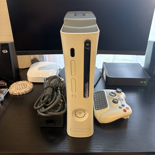 Xbox 360 250gb - 250gb, final