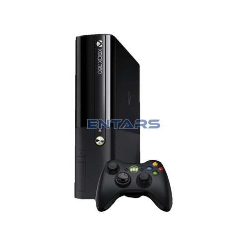 Xbox 360 slim - e, 1
