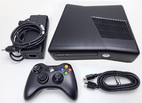 Microsoft xbox 360 - xbox,