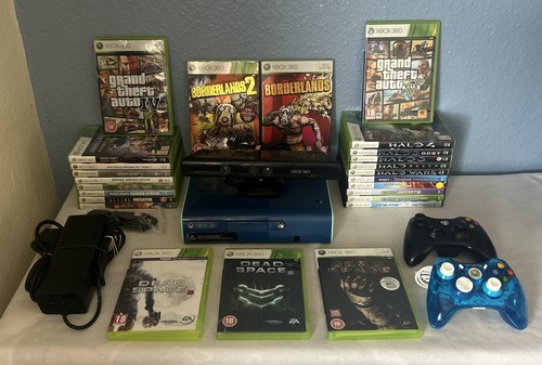 Pacchetto console xbox - xbox, 360