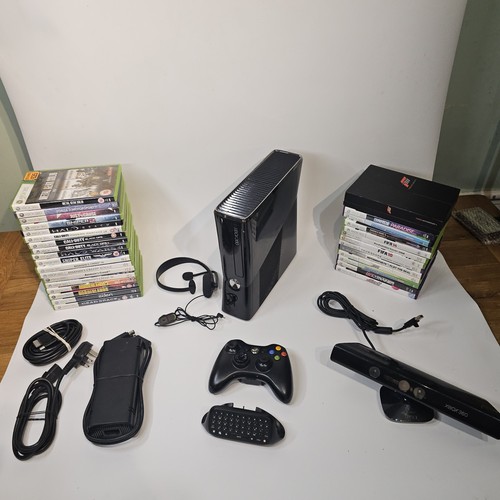 Pacchetto console xbox 360 - pacchetto,