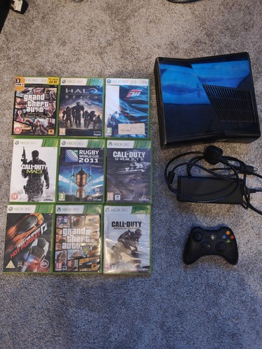 Pacchetto console xbox 360 - pacchetto,