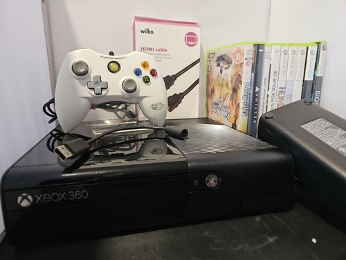 Pacchetto xbox 360 - 360, 1x
