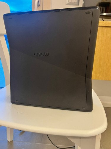 Xbox 360 slim - slim, a