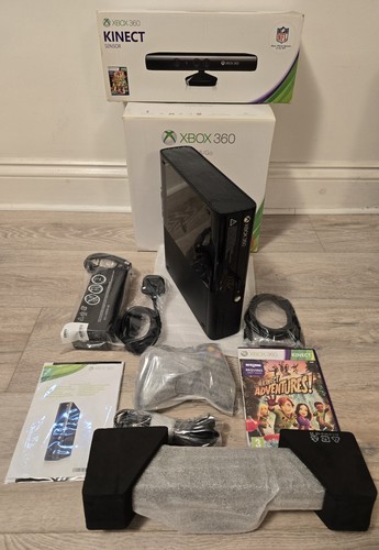 Console gioco kinect - di,