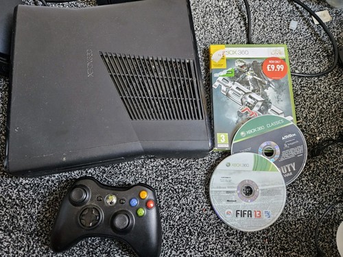 Microsoft xbox 360 - xbox,