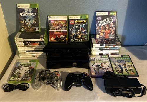 Microsoft xbox 360 - xbox,