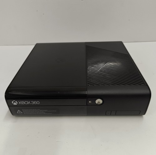 Xbox 360 console - console, solo
