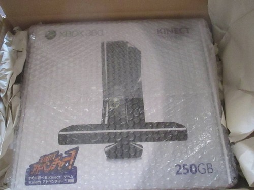 Xbox 360 console - s, 250