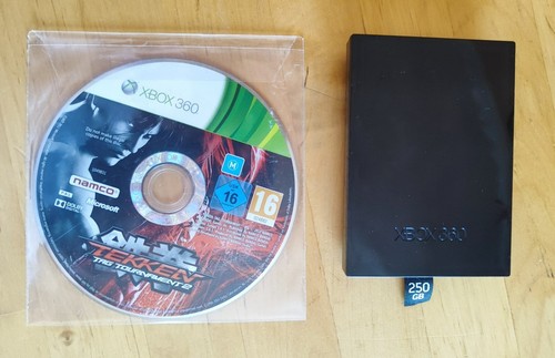250gb hdd xbox - 250gb, +