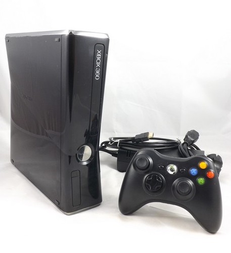 Microsoft xbox 360 console - microsoft, s