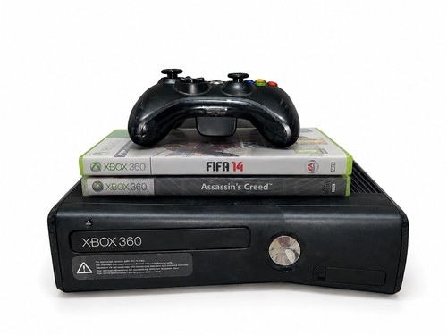 Xbox 360 console - 360, 250