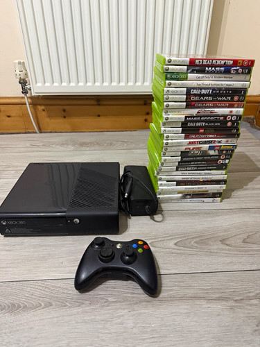 Microsoft xbox 360 home - 360,