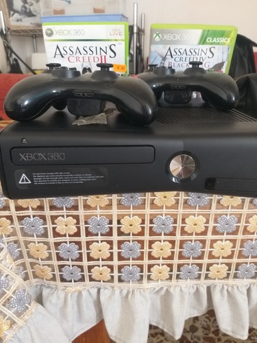 Console xbox 360 - , gb+
