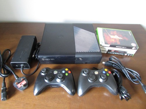 Microsoft xbox 360 - xbox,