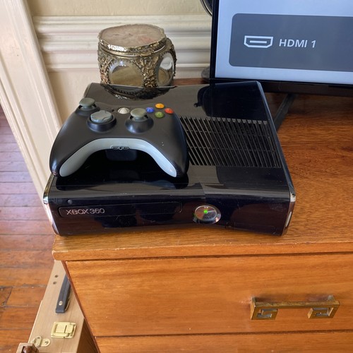Microsoft xbox 360 - xbox, console
