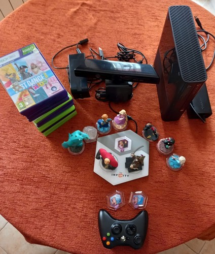 Microsoft xbox 360 giochi - xbox, +