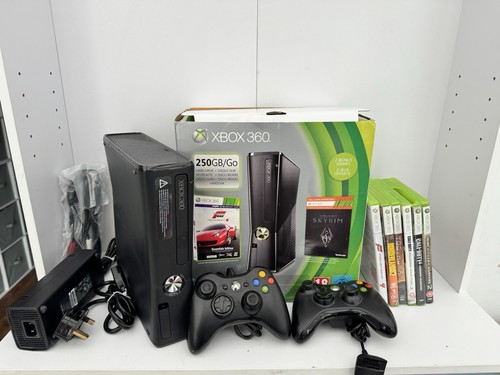 Console microsoft xbox - microsoft, 360