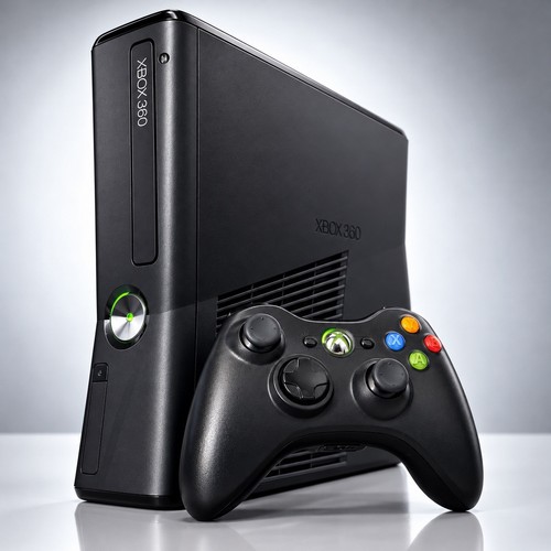 Microsoft 1439 xbox 360 - xbox, s
