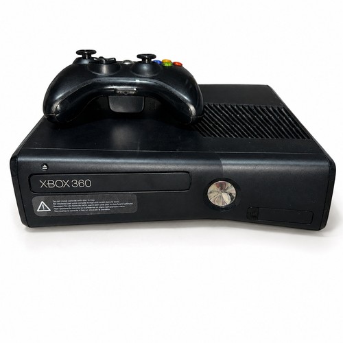 Xbox 360 console 250 gb - s,
