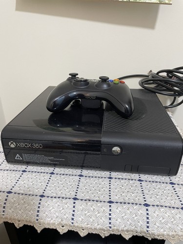 Console xbox 360 - console, 5