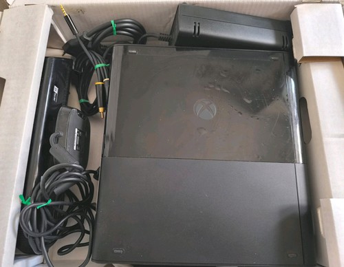 Xbox 360 slim 250gb sensore - 360,