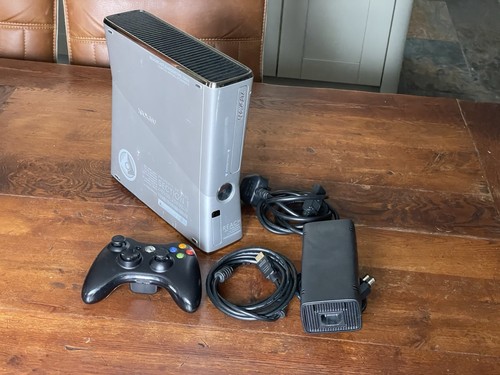 Microsoft xbox 360 slim halo - 360,
