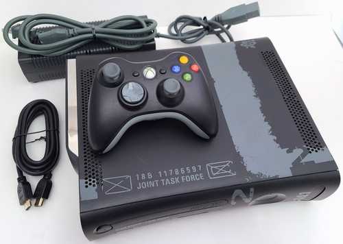 Microsoft xbox 360 call - call, of
