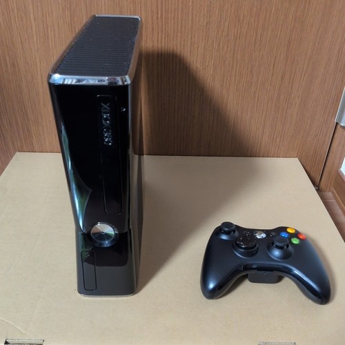 Microsoft xbox 360 - microsoft,