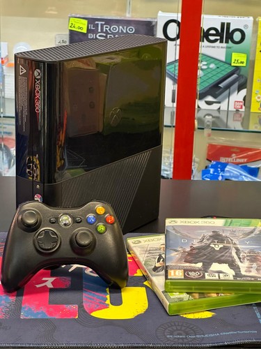 Microsoft xbox 360 giochi - microsoft,
