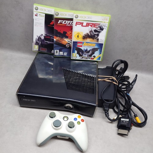 Pacchetto console xbox 360 - pacchetto,