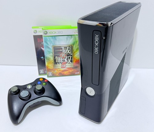 Microsoft xbox 360 console - microsoft,