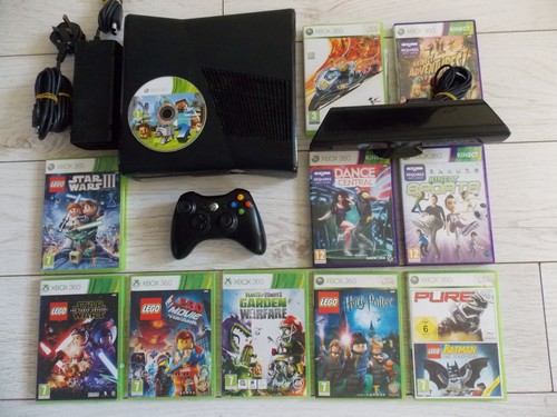 Microsoft xbox 360 - xbox,
