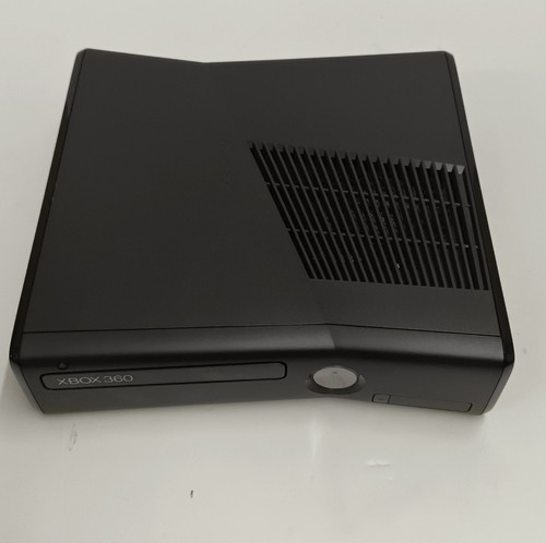 Xbox 360 slim - xbox,