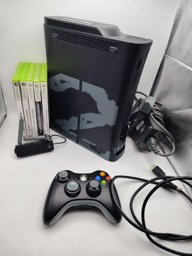 Console 250gb microsoft xbox - microsoft,