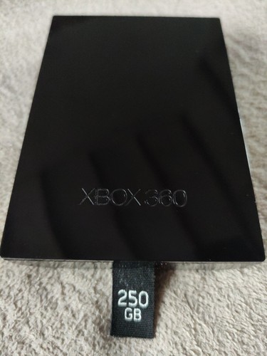 Hard disk ufficiale xbox 360 - ufficiale,