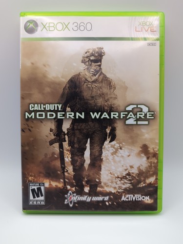 Call duty modern - call, warfare