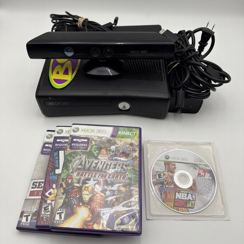 Pacchetto xbox 360 slim - s,