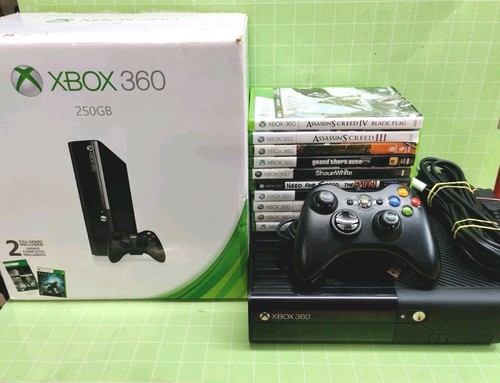 Pacchetto console xbox - console,