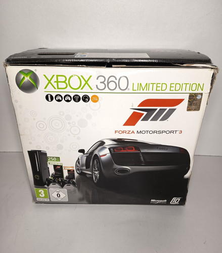 Microsoft xbox 360 - xbox,